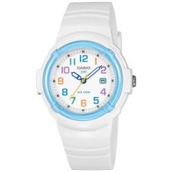 LX800H-7A2 Casio Kids Watch - 100m Water Resistant LX800H-7A2 Casio Kids Watch - 100m Water Resistant