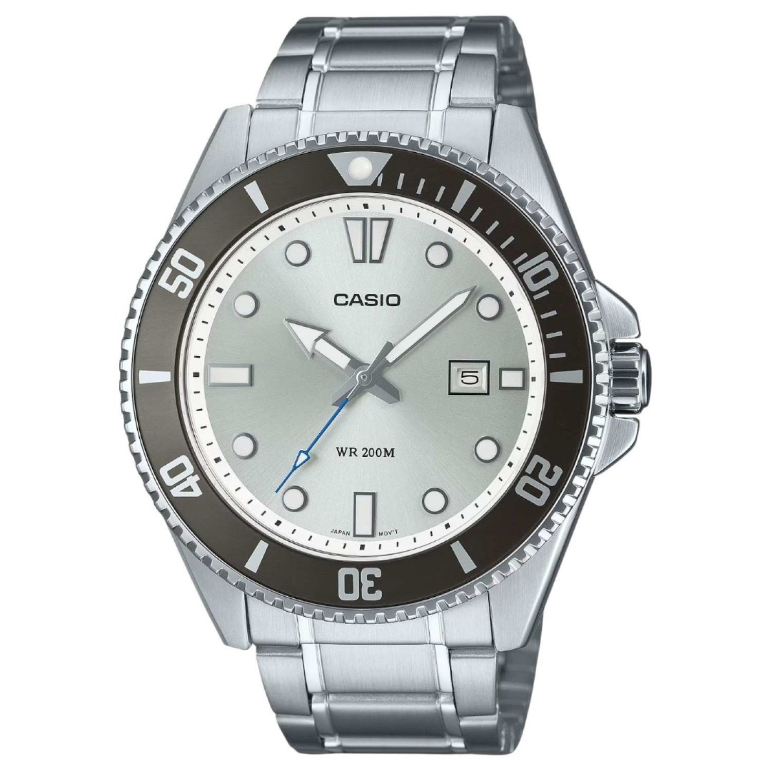 MDV107D-7A Casio 200M Sports Watch – Casio New Zealand and Auckland - Free Delivery - Afterpay, Laybuy and Zip the easy way to pay - Cheap Casio Watches Auckland MDV107D-7A Casio 200M Sports Watch by Casio