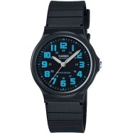 MQ71-2B Casio Analogue Watch - Water Resistant