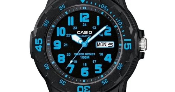 Casio MRW 200H 2B Watches NZ Christies Jewellery Watches