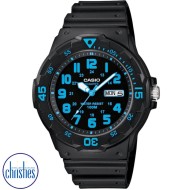 MRW200H-2B Casio Analogue 100 Metres Watch MRW200H-2B Casio Analogue 100 Metres Watch