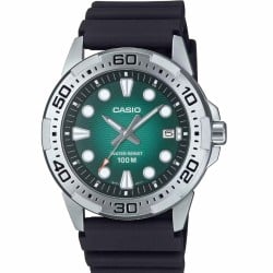 MTD125D-9A Casio Marine Sports Watch MTD125D-9A Casio Marine Sports Watch