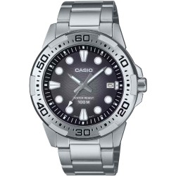 MTD140D-1A Casio Marine Sports Watch