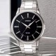MTP1303D-1A Casio Analogue Watch – Casio New Zealand and Auckland MTP1303D-1A Casio Analogue Watch by Casio New Zealand and Auckland | Stainless Steel casing with black dial