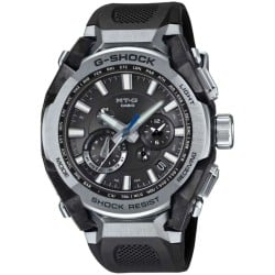 MTGB4000‑1A Casio G‑Shock MTG Series - Premium Tough Solar