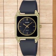 MTPB170-1E Casio Ladies Square Watch