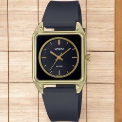 MTPB170-1E Casio Ladies Square Watch