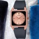 Christies Jewellery - MTPB170-5E Casio Ladies Square Watch Auckland NZ MTPB170-5E Casio Ladies Square Watch MTP-B170-5 with Rose Gold Casing and Dial
