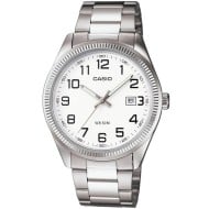 MTP1302D-7B Casio Vintage Stainless Steel Watch