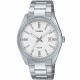 MTP1302DA-7A Casio Silver-Tone White Dial Watch – Casio New Zealand and Auckland - Free Delivery - Afterpay and Zip the easy way to pay - Cheap Casio Watches Auckland MTP1302DA-7A Casio Silver-Tone White Dial Watch by Casio