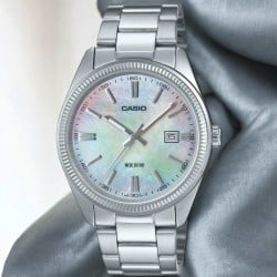 MTP1302DS-7A Casio Analogue Watch