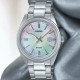 Christies Jewellery - MTP1302DS-7A Casio Analogue Watch Auckland NZ MTP1302DS-7A Casio Analogue Watch MTP-1302DS-7A with White Mother of Pearl Dial