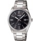 Casio Black Dial Watch MTP1302PD-1A1 – Casio New Zealand and Auckland - Free Delivery - Afterpay, Laybuy and Zip the easy way to pay - Cheap Casio Watches Auckland Casio Black Dial Watch MTP1302PD-1A1 by Casio New Zealand and Auckland | With Stainless steel casing and Black Dial