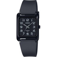 MTPB175-1B Casio Ladies Square Watch