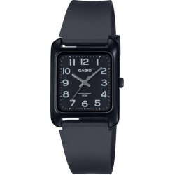 MTPB175-1B Casio Ladies Square Watch