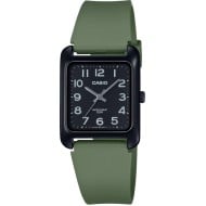 MTPB175-3B Casio Ladies Square Watch