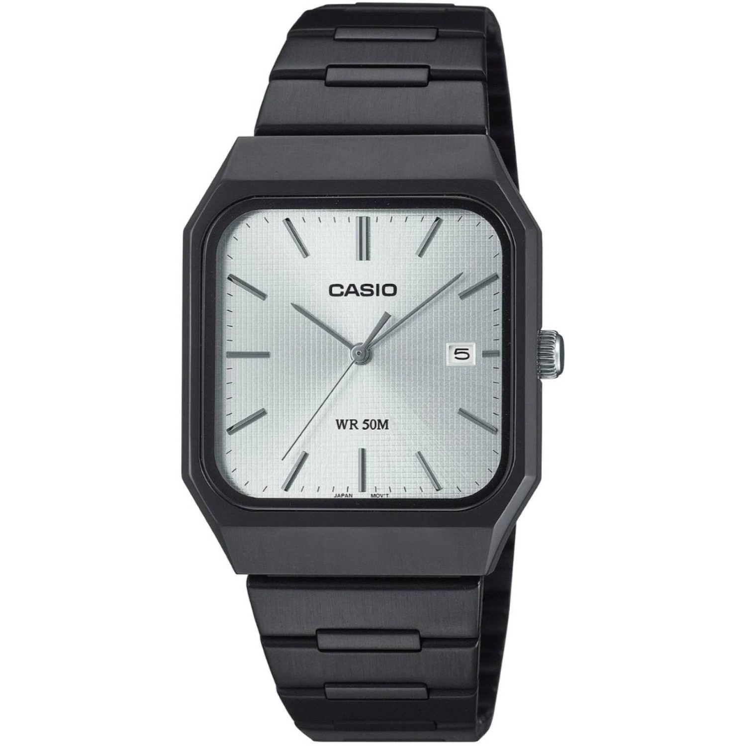 MTPB185B-7A Casio Classic Watch - Elegant Design, Date Display Watch – Casio New Zealand and Auckland MTPB185B-7A Casio Classic Watch - Elegant Design, Date Display Watch by Casio New Zealand and Auckland