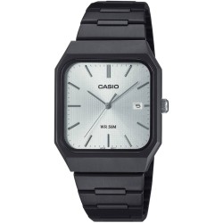MTPB185B-7A Casio Classic Watch - Elegant Design, Date Display Watch