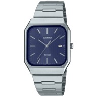 MTPB185D-2A1 Casio Classic Watch - Elegant Design, Date Display Watch MTPB185D-2A1 Casio Classic Watch - Elegant Design, Date Display Watch