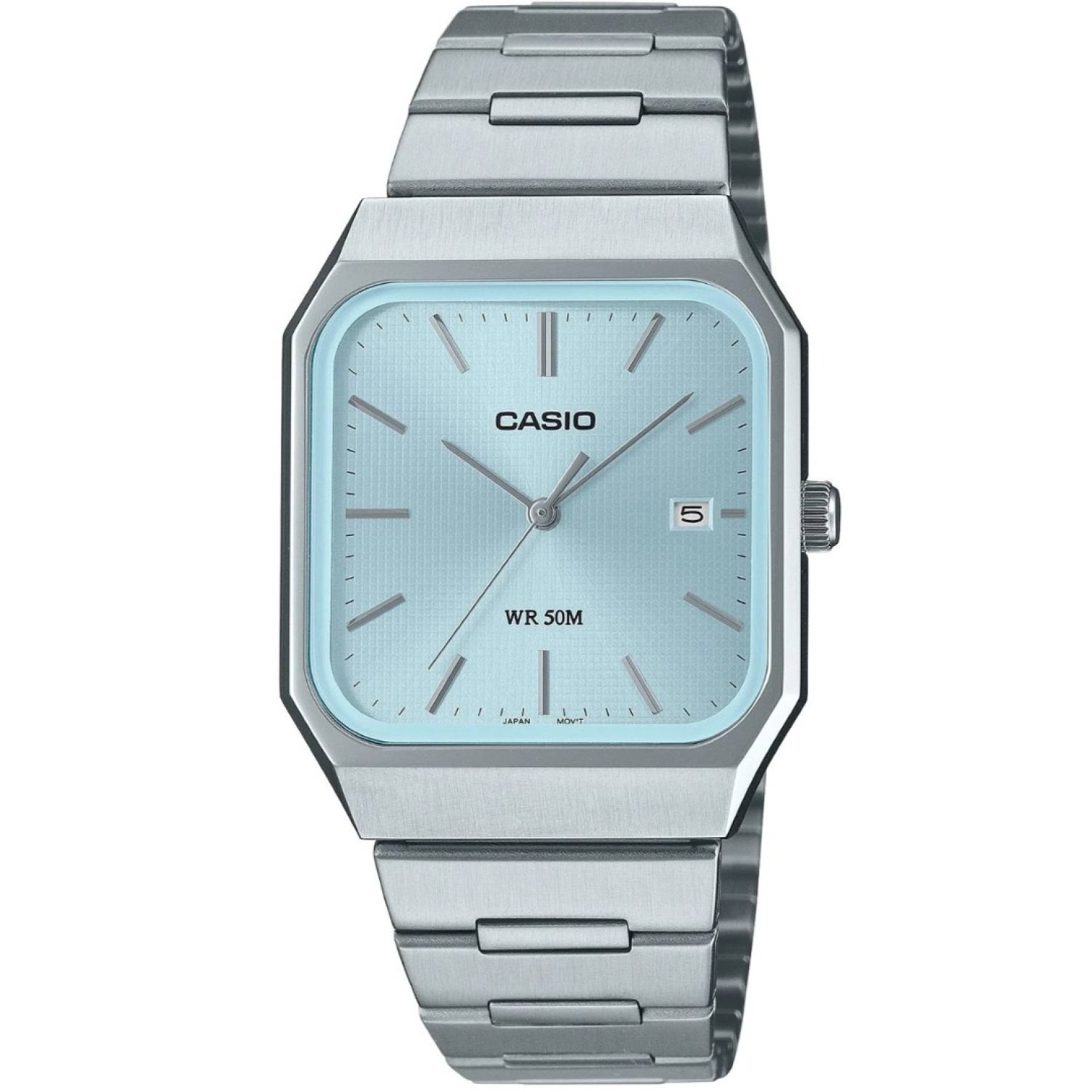 MTPB185D-2A2 Casio Classic Watch - Elegant Design, Date Display Watch MTPB185D-2A2 Casio Classic Watch - Elegant Design, Date Display Watch by Casio New Zealand and Auckland