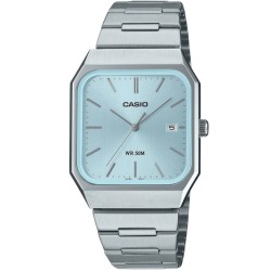 MTPB185D-2A2 Casio Classic Watch - Elegant Design, Date Display Watch