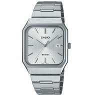 MTPB185D-7A Casio Classic Watch - Elegant Design, Date Display Watch MTPB185D-7A Casio Classic Watch - Elegant Design, Date Display Watch