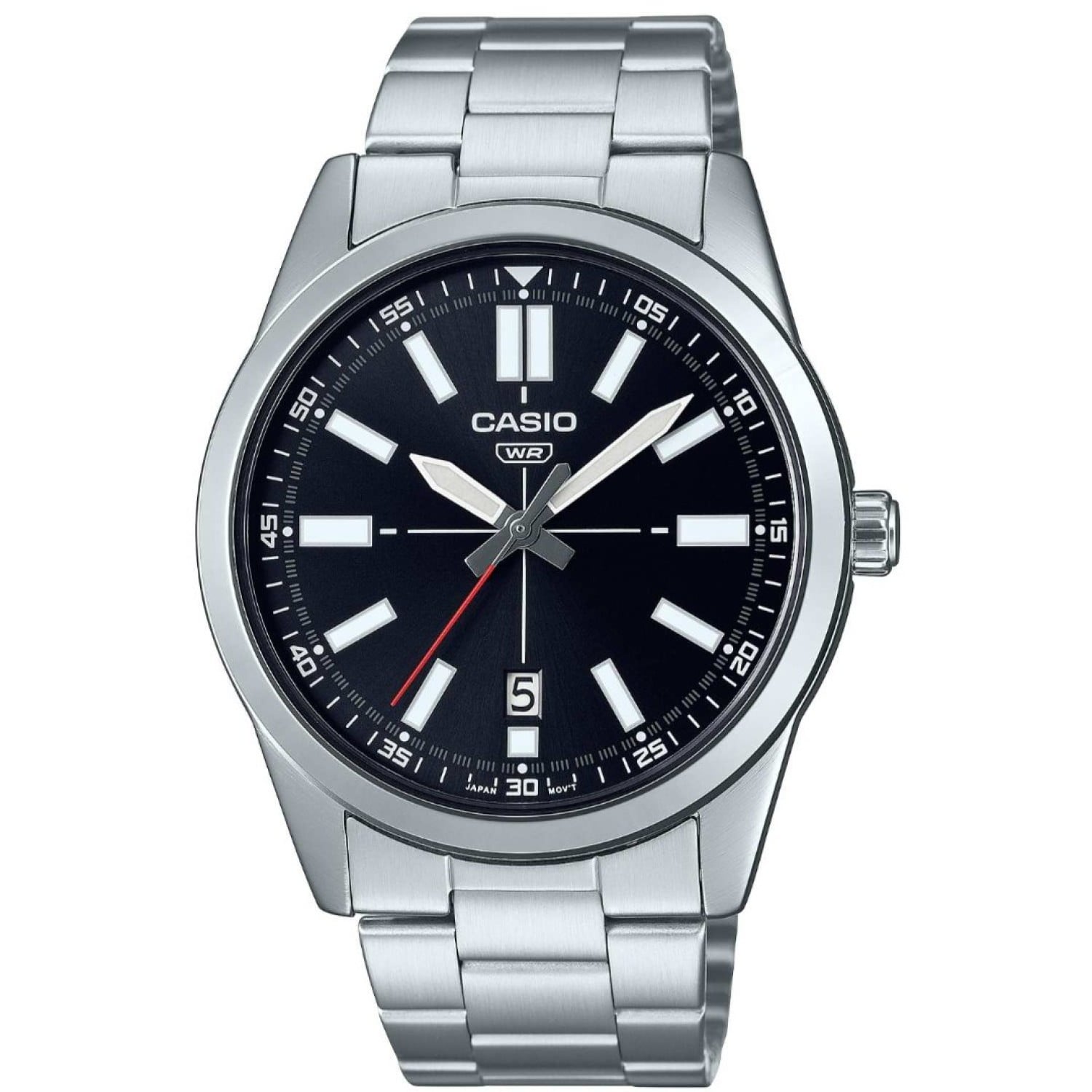 MTPVD02D-1E Casio Analog WatchCasioprices nz
