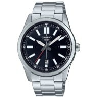 MTPVD02D-1E Casio Analog Watch