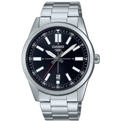 MTPVD02D-1E Casio Analog Watch