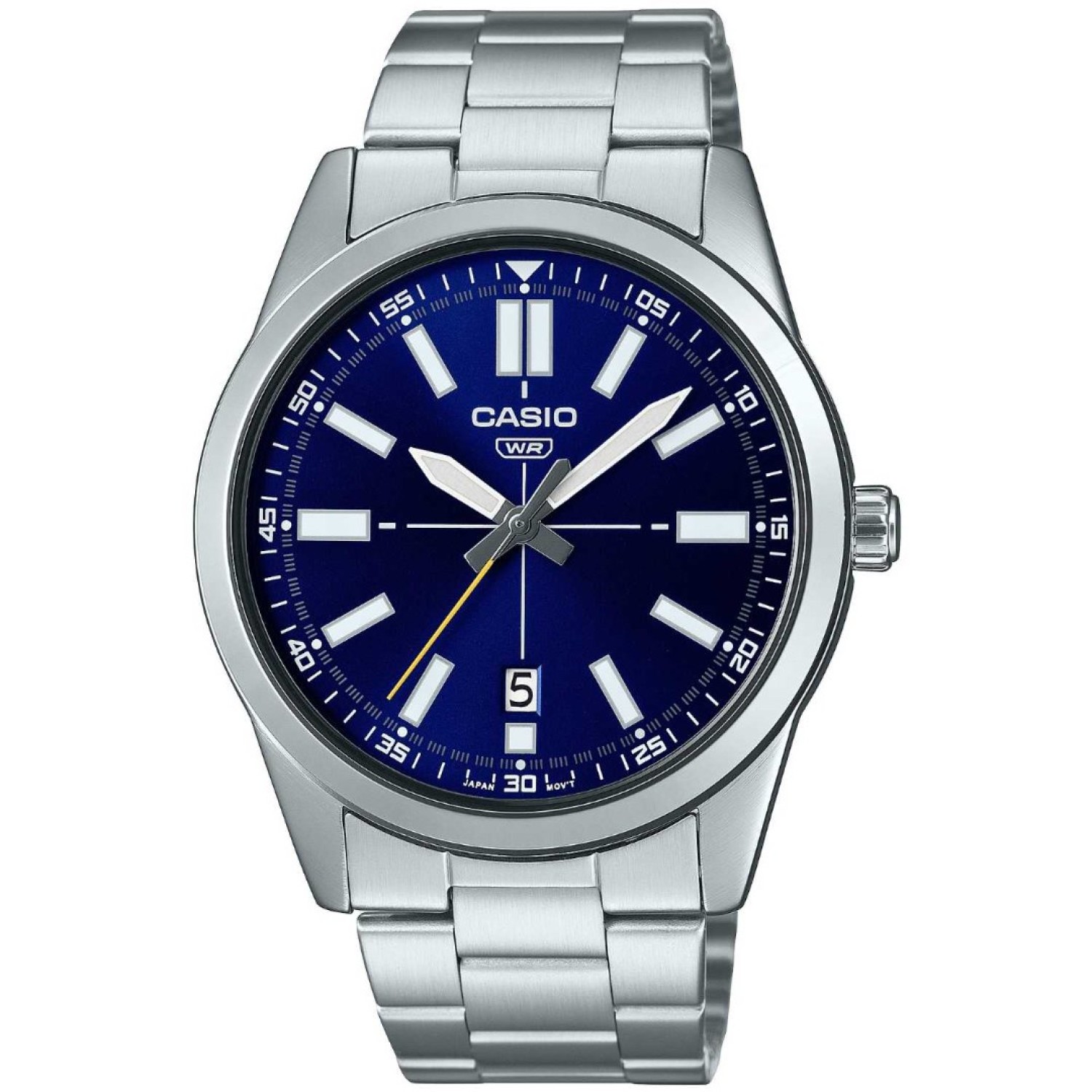 MTPVD02D-2E Casio Analog WatchCasioprices nz