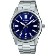 MTPVD02D-2E Casio Analog Watch