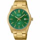 MTPVD03G-3A Casio Green Dial Watch MTPVD03G-3A Casio New Zealand and Auckland - Free Delivery - Afterpay, Laybuy and Zip  the easy way to pay - Cheap Casio Watches Auckland