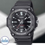 MW620H-1A Casio Analogue Watch
