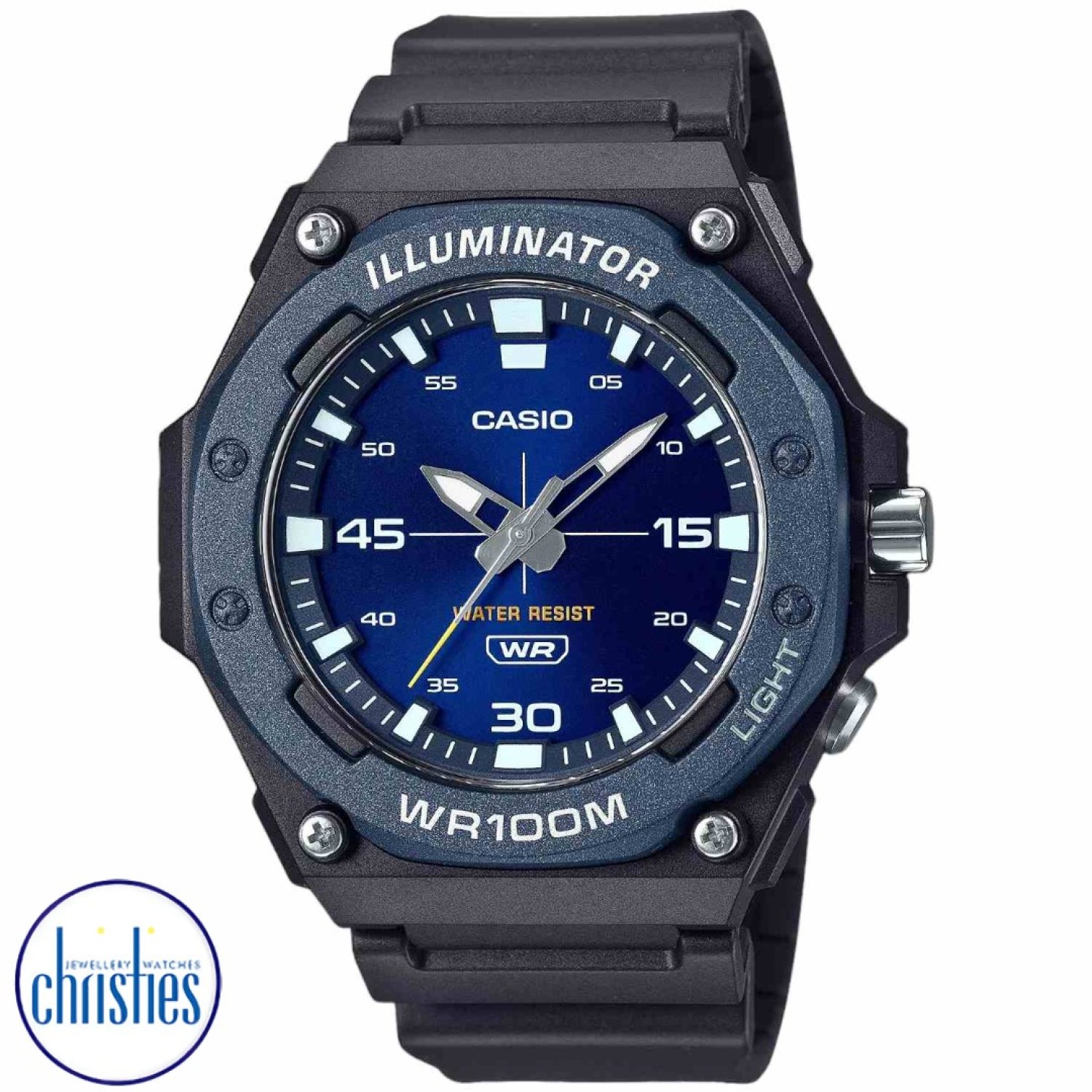 MW620H-2A Casio Analogue Watch MW-620H-2A Casio New Zealand and Auckland - Free Delivery - Afterpay, Laybuy and Zip  the easy way to pay - Cheap Casio Watches Auckland