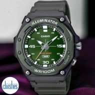 MW620H-3A Casio Analogue Watch