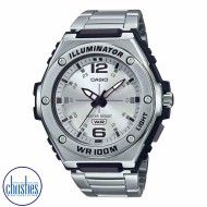 MWA100HD-7A Casio Analogue Watch