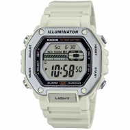 MWD110H-8AV Casio Digital Sports Watch MWD110H-8AV Casio Digital Sports Watch