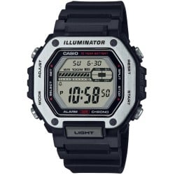 MWD110H-8AV Casio Digital Sports Watch