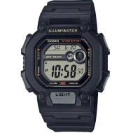 W737HX-1A Casio 10 Year Battery Watch W737HX-1A Casio 10 Year Battery Watch