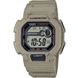 W737HX-5A Casio 10 Year Battery Watch