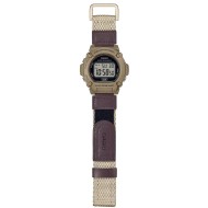 W219HB-5A Casio Alarm Digital Watch - Velcro Strap W219HB-5A Casio Alarm Digital Watch - Velcro Strap
