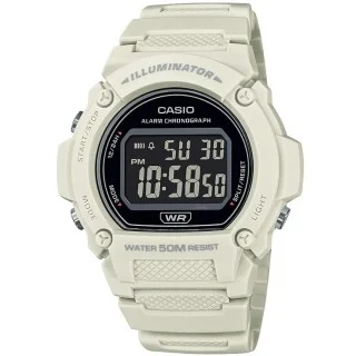 Casio W219HC-8 Watches NZ Buy Now at Christies Jewellery