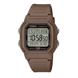 W800H-5A Casio Digital Watch