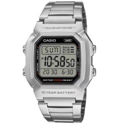 W800HD-1A Casio Digital Watch W800HD-1A Casio Digital Watch
