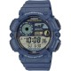 WS1500H-2AV Casio Moon Phase Fishing Watch casio fishing watch review WS1500H-2AV Casio Moon Phase Fishing Watch. Satisfy both the stylish and the practical you with a bold take on a multifunctional digital watch in a generously sized, easy-read design. casio g shock fishing watch