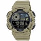 WS1500H-5B Casio Moon Phase Fishing Watch – Casio New Zealand and Auckland - Free Delivery - Afterpay and Zip the easy way to pay - Cheap Casio Watches Auckland WS1500H-5B Casio Moon Phase Fishing Watch by Casio