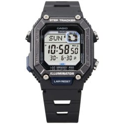 WSB1000-1A Casio Unisex Step Tracker