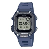 WSB1000-2A Casio Unisex Step Tracker WSB1000-2A Casio Unisex Step Tracker