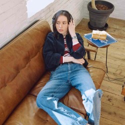 A158WEA-7D Casio Vintage 