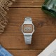A158WEA-9D Casio Vintage – Casio New Zealand and Auckland - Free Delivery - Afterpay and Zip the easy way to pay - Cheap Casio Watches Auckland A158WEA-9D Casio Vintage by Casio